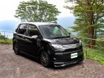 Toyota Spade by Modellista 2012 года
